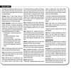 Concrete Acid StainSemi-Transparent Professional Grade Cement Stain (Mountain Road, 1