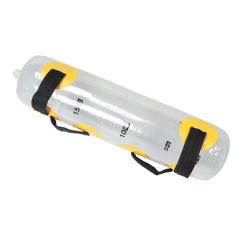 Fill Water Training Weight Bag PVC High Capacity Seal Press