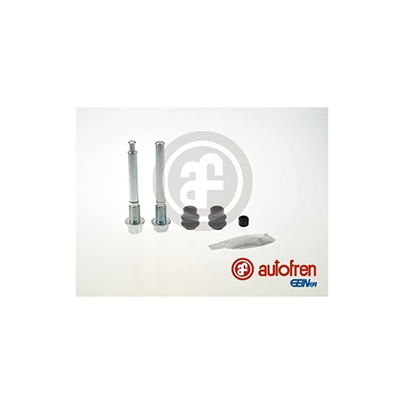 AUTOFREN SEINSA D7104C Brake Caliper Guide Sleeve Set