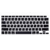 Arabic Language Silicone Keyboard Cover Skin Protector Compatible 2020 Release