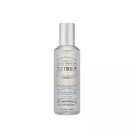 The Face Shop 더페이스샵 더 테라피 수분 토닉 트리트먼트 150ml The Face Shop The Therapy Hydrating Tonic Treatment 150ml