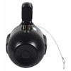 Rockville Pair Rockville RWB65B 6.5" Black 2 Way 500 Watt