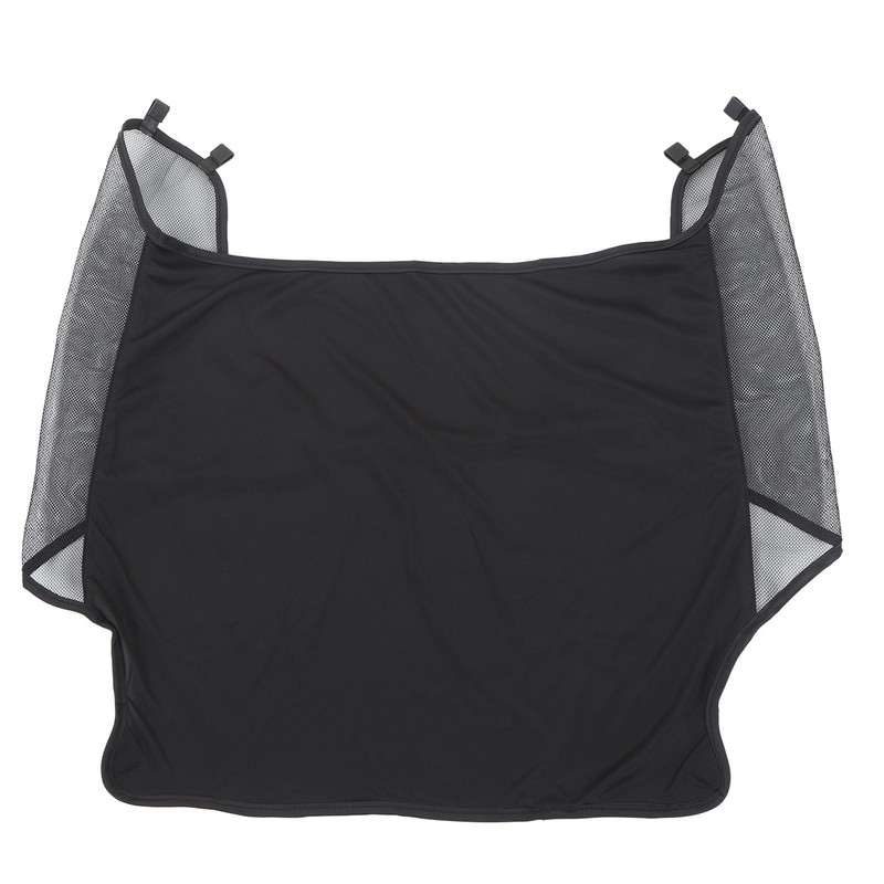 Stroller Sun Shade UV Protection Newborn Jogger Extension Universal Fit