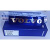 Genuine Volvo 31214625, Front Radiator Grille Blue Emblem