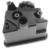 Frankberg Expansion Tank Hydraulic Oil Power Steering for C-Class W203