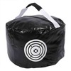VGEBY Golf Swing Training Bag, High Density Golf Smash Bag