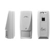 mFi-MSW 4-Units Wall Mount Motion Sensor for mFi Networked Machine