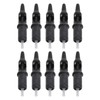DIY Tattoo Tool Kit Portable Small Tattoo Pen Ballpoint Pen
