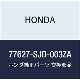 HONDA Genuine Parts Seal A Vent Mark *NH167L* EDIX Part Number: 77627-SJD-003ZA