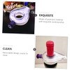 Ciieeo 1Pc Creative Wine Decanter Fast Aerator for Enhanced Flavor