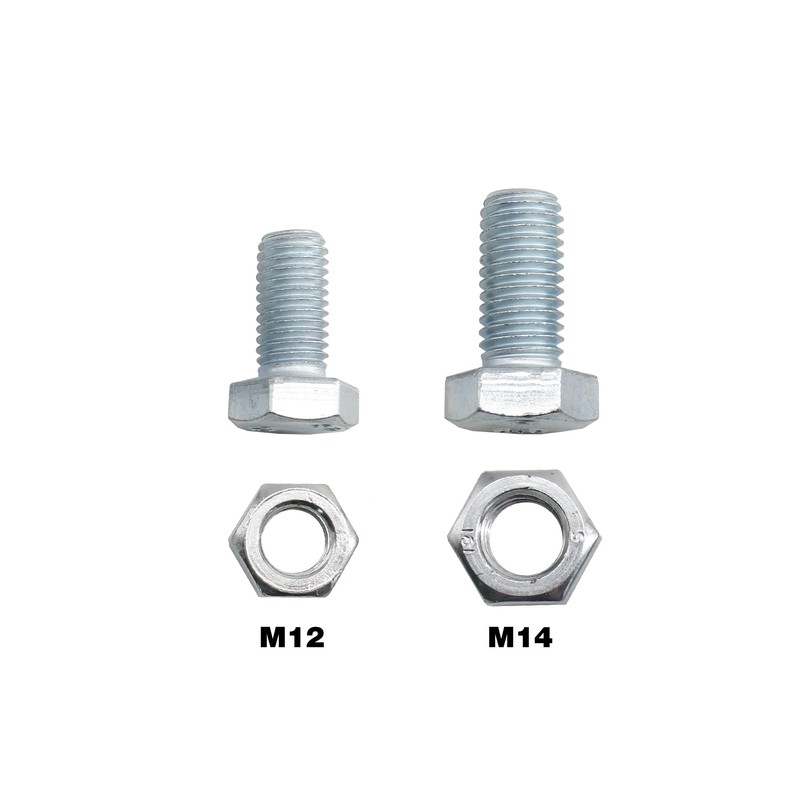 Simoni Racing Tow Strap – Black – Max. 3000 kg