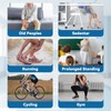 KUDLE 20-30 mmHg Medical Compression Stockings for Men and Women,