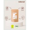 Hawlik Health Products - Agaricus Powder - Vital Mushrooms -