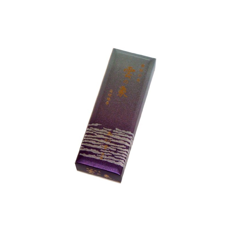 Agarwood Incense for Gyokushudo Incense, Cloud Elephant Short