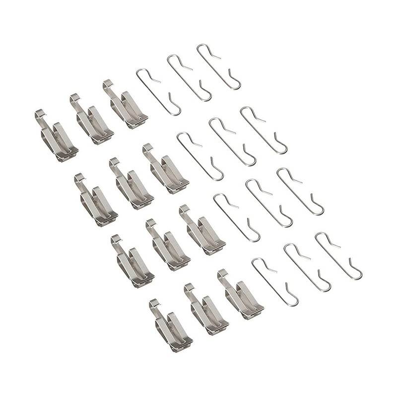 RC120 Electric Roof Cable Kits, 120V x 600W x 120Ft,