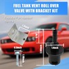 19-174 Fuel Tank Vent Roll Over Valve with Bracket Kit