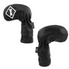 Big Teeth Golf Iron Covers Wedge Covers Headcovers Set 10