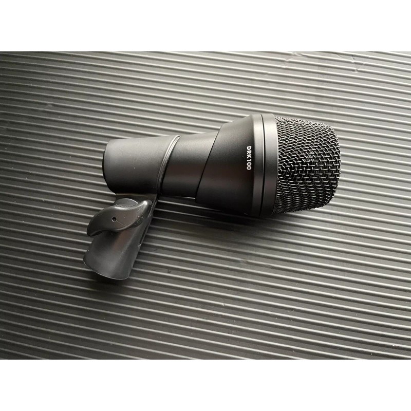 Digital Reference DRK100 Kick Drum, Bass Guitar, Floor Tom Instrument