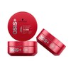 Schwarzkopf OSiS FlexWax Ultra Strong 4 x 85 ml Hair