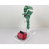 Blackway Boat Models Miniature Outboard Motor, Green 1955 Johnson 10