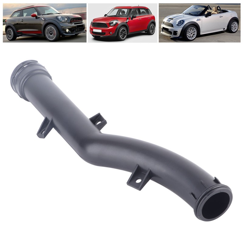 Engine Coolant Pipe with O‑Ring Water Pump to Thermostat 11537589713