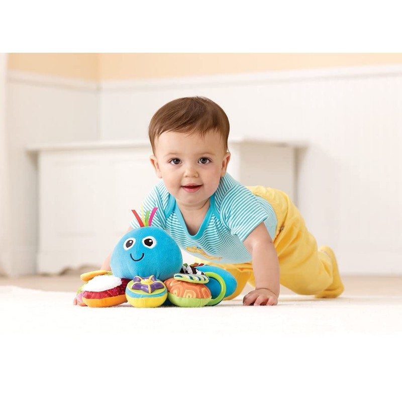 Lamaze Octivity Time