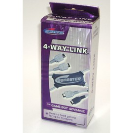 4-Player Multi Link