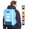 BTR Waterproof Rain Cover For Rucksack, Rain Cover For School