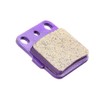 OCPTY Brake Pads & Brake Shoes Front and Rear 351