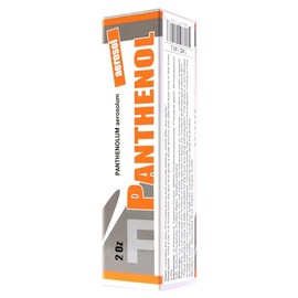 Panthenol Spray 58g/2 Oz