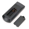 Annadue Universal Remote Control Video Remote Control for RAV250 RX