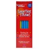 Home Smart Smoothie Straws 40Ct