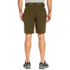 Orvis Mens Lightweight Tech Cargo Short (as1, Waist, Numeric_32, Regular,