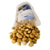 Oregon Farm Fresh Snacks Toffee Peanuts - Sun-Baked Sweet Covered