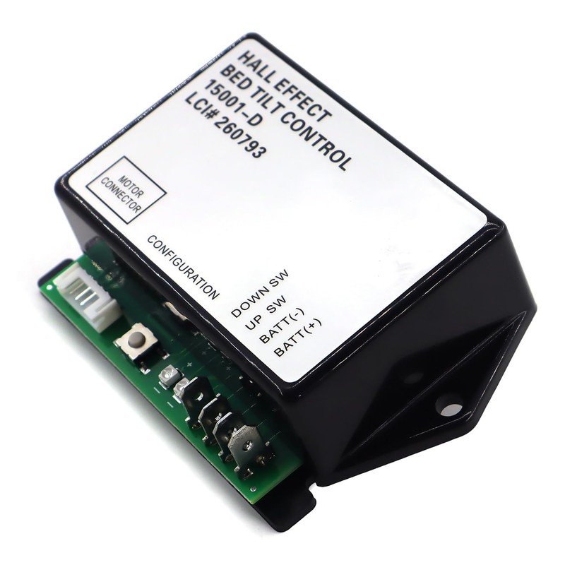 QHHR 260793 RV Slide Out Control Module Bed Tilt Controller