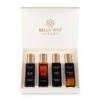 BellaVita Luxury's Perfume Gift Set for Men | 4 Luxury