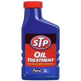 STP GST60450EN06 Oil Treatment for Petrol Engines 450 ml