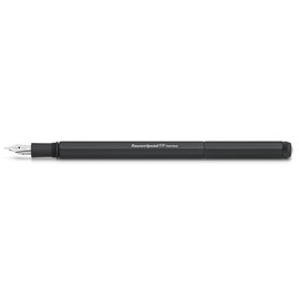 Kaweco Special Fountain Pen Black B