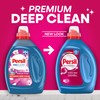 Persil Laundry Detergent Liquid, Intense Fresh Scent, High Efficiency (HE),
