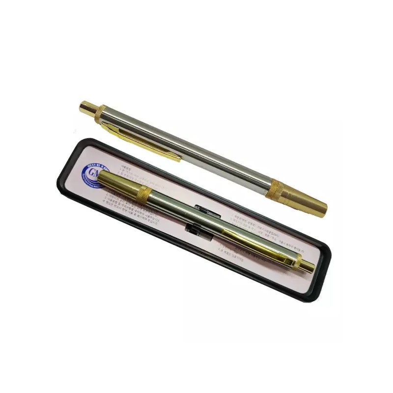 무통사혈기 부항 채혈기 침100+솜100매 Painless Bloodletting Device, Cupping Blood Sampler,