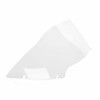 Motorcycle Windshield for Harley Touring Road Glide FLTR 2015-2022 (Clear)
