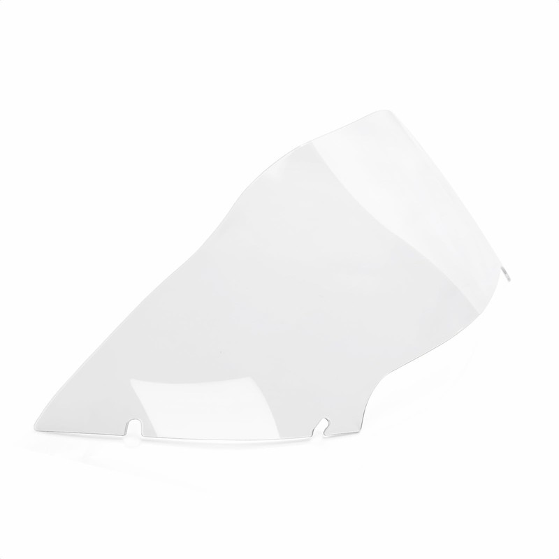 Motorcycle Windshield for Harley Touring Road Glide FLTR 2015-2022 (Clear)