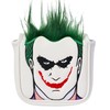 Caddy Club Golf Headcovers – JOKER Mallet Putter Cover –