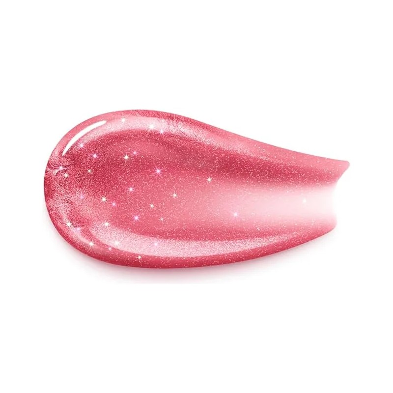 Kiko Milano 3d Hydra Lipgloss 50 - Edición Limitada, Brillo