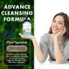 Abronikey Limpieza Apoyo Intestinal Colon Días 60c Sfn