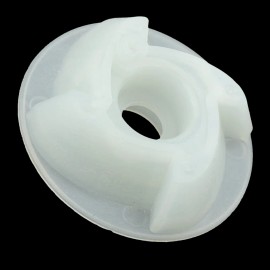 For Husqvarna Recoil Starter Driver Pulley For Husqvarna 340 345 350 435 E 440 445 450 E New