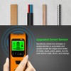 Stud Finder Wall Scanner, 5 in 1 Multifunction Stud Locator