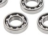 32PCS RC Ball Bearings,Steel Sealed RC Bearings Upgrade Parts for