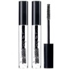 2PCS Clear Waterproof Eyebrow Gel - Long-Lasting Brow Glue for