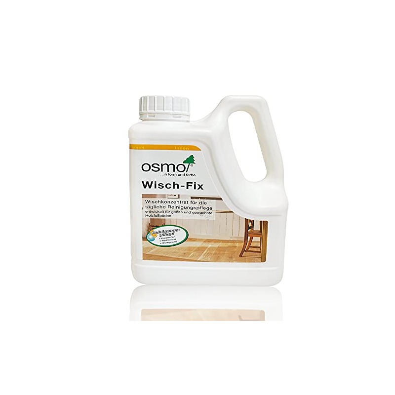 Osmo Wischfix 1 L, highly effective special mop concentrate with